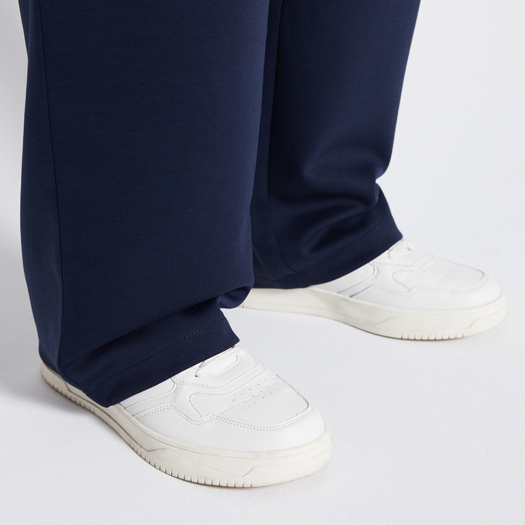 Baggy scuba pants "Coast" Navy